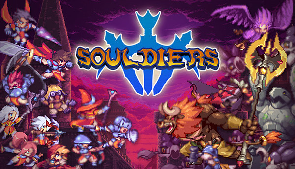 SOULDIERS