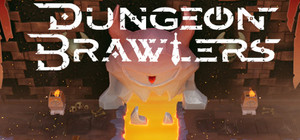 Dungeon Brawlers banner
