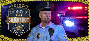Police Shootout: Prologue banner