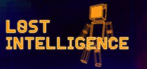Lost Intelligence banner