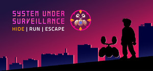 System Under Surveillance banner