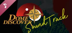 Dome Discover Soundtrack banner