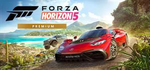 Forza Horizon 5 Premium Edition banner
