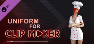 Uniform for Clip maker banner