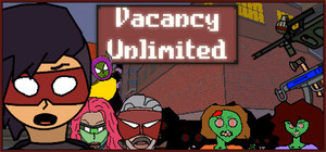 Vacancy Unlimited banner