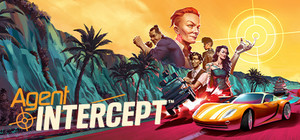 Agent Intercept: Soundtrack Edition banner