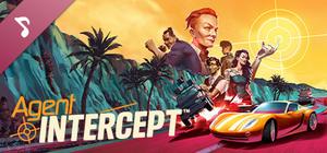 Agent Intercept Soundtrack banner