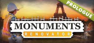 Monuments Flipper: Prologue banner