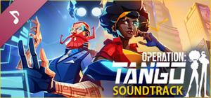 Operation: Tango - Soundtrack banner