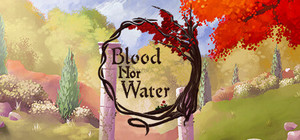 Blood Nor Water banner