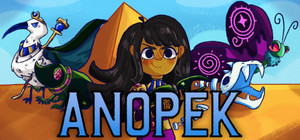 Anopek banner