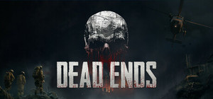Dead Ends. banner