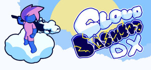 Cloud Bashers DX banner