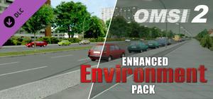 OMSI 2 Add-on Enhanced Environment Pack banner