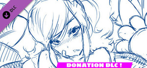 HD-Ringsel in Troubles: Donation banner