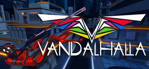 Vandalhalla banner