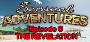 Sensual Adventures - Episode 6 banner