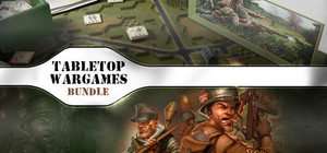 Tabletop Wargames banner