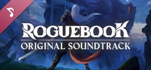 Roguebook - Original Soundtrack banner