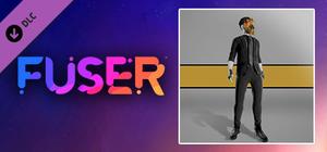 FUSER™ - Dissentor - "Loop Pack 12" banner