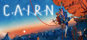 Cairn banner