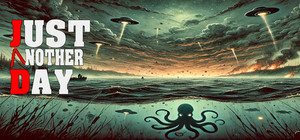 Just Another Day banner