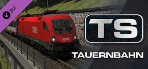 Train Simulator: Tauernbahn: Schwarzach-Sankt Veit - Spittal an der Drau Route Add-On banner