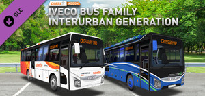 OMSI 2 Add-on IVECO Bus Family Interurban Generation banner