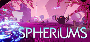 Spheriums banner