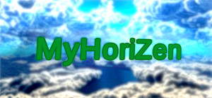MyHoriZen banner