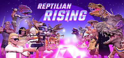 Reptilian Rising