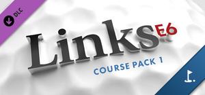 Links E6 - Course Pack 1 banner