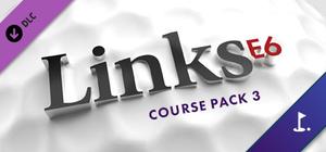 Links E6 - Course Pack 3 banner
