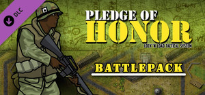 Lock 'n Load Tactical Digital: Pledge of Honor Battlepack banner