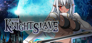KNIGHT SLAVE -The Dark Valkyrie of Depravity banner
