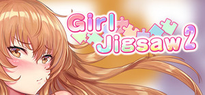 Girl Jigsaw 2 banner