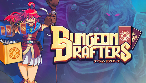 Dungeon Drafters