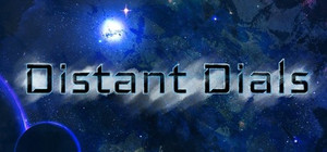 Distant dials banner