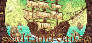Salt and Sails banner