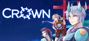 Crown banner