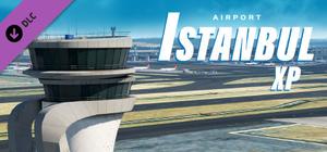 X-Plane 11 - Add-on: Aerosoft - Airport Istanbul banner