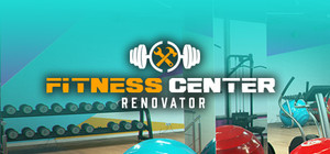 Fitness Center Renovator banner