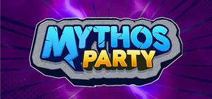 Mythos Party banner