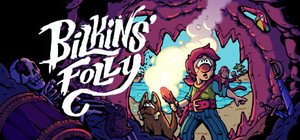 Bilkins' Folly banner