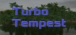 Turbo Tempest banner