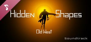 Hidden Shapes Old West - Jigsaw Puzzle Game Soundtrack banner