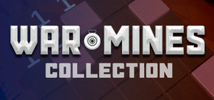 War Mines Collection banner