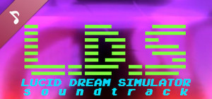 Lucid Dream Simulator Soundtrack banner