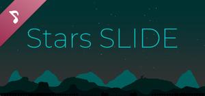 Stars SLIDE Soundtrack banner