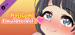 NejicomiSimulator Vol.2 -Uncensored Pack banner